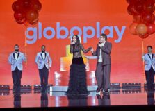 Sabrina Sato surpreende no Upfront Globo 2026 em noite de anúncios e celebrações