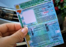 Saiba o novo prazo para dirigir com CNH vencida