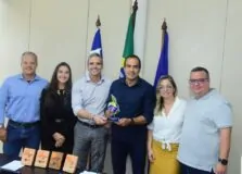 Salvador é reconhecida por inovação e inclusão no transporte público