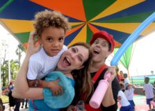 Salvador ganha novo espaço voltado ao universo da infância