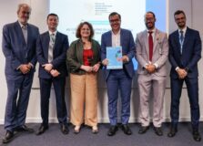 Salvador marca presença em evento de desenvolvimento sustentável, em Brasília