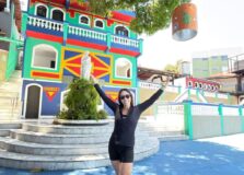 Salvador recebe nova edição do Fit Brunch Experience no Candyall Guetho Square