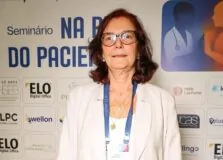 “Se não cuido da saúde de quem cuida, não cuido do paciente”, reforça Maisa Domenech