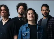 Selvagens à Procura de Lei lança versão especial de novo álbum