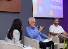 Seminário destacou a cultura como investimento estratégico para a indústria