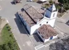 Seminário “Raízes da Fé” discute preservação cultural e restauração da Capela de Nossa Senhora da Conceição em Irará