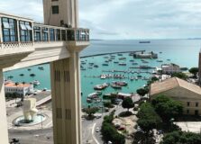 Setor hoteleiro de Salvador comemora aprovação de ISS para plataformas digitais de hospedagem