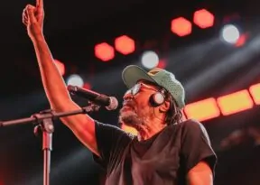 Edson Gomes é confirmado no Lollapalooza Brasil 2026 e fará estreia no festival