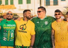 Sunday Salvador, abre pré-venda de ingressos para o verão 2026