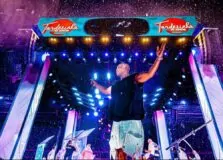 Thiaguinho vai comemorar 10 anos da Tardezinha com grande show em Salvador