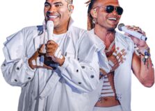 Timbalada inicia ensaios de verão em dezembro com novo projeto