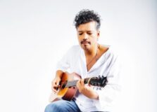 Tito Bahiense encerra Movimento Irun neste domingo em Salvador