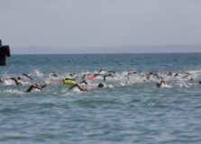Travessia Mar Grande-Salvador celebra sete décadas de tradição em 2025