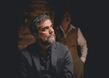 Wagner Moura entra na lista das 10 grandes atuações do ano. Confira!