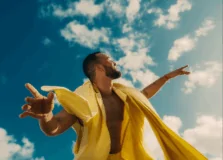 Zai lança o EP Imenso com show intimista no Colaboraê