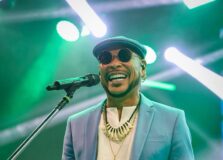 “A música da Bahia nunca vai morrer”, afirma Jau no segundo dia do Sauípe Weekend