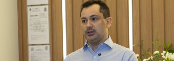 “Acreditamos que a menopausa é um recomeço”, destaca Dr. Igor Brandão, da Clínica da Menopausa