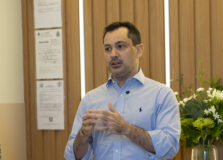 “Acreditamos que a menopausa é um recomeço”, destaca Dr. Igor Brandão, da Clínica da Menopausa