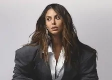 Álbum de Alinne Rosa entra em lista de consideração do Grammy Latino