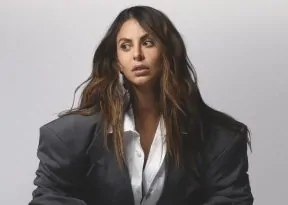 Álbum de Alinne Rosa entra em lista de consideração do Grammy Latino