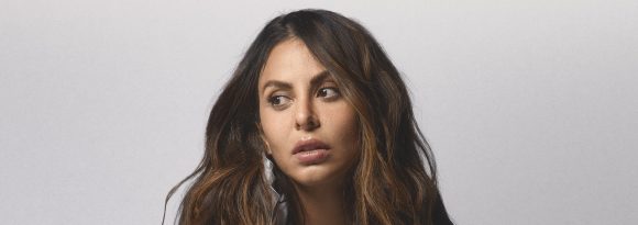 Álbum de Alinne Rosa entra em lista de consideração do Grammy Latino