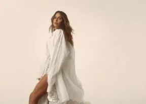 Alinne Rosa lança single inspirado na Bahia