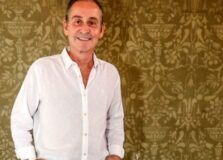 Antonio Gatto lança autobiografia com memórias e relatos de transformação