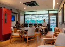 Arena Fonte Nova lança espaço com escritórios e salas comerciais