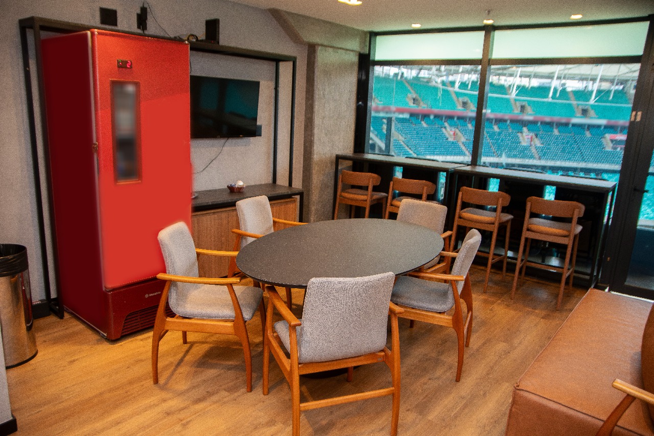 Arena Fonte Nova lança espaço com escritórios e salas comerciais ...
