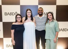 Bandô realiza “A Festa das Cores” em celebração à criatividade
