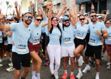 Bell Marques anuncia nova edição da Corrida 100% Você em Salvador