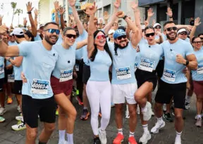 Bell Marques anuncia nova edição da Corrida 100% Você em Salvador
