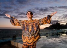 Bruno Astuto participa de encontro no Palacete Tira Chapéu em Salvador