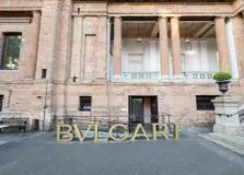 Bvlgari promove jantar de gala na Pinacoteca de São Paulo