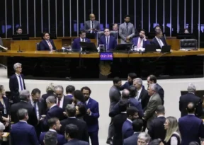 Câmara nega irregularidades em indicações de emendas parlamentares ao STF