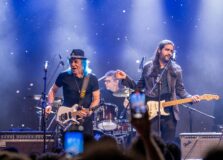 Capão in Blues encerrou segunda edição com muita música e emoção na Chapada Diamantina