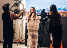 Claudia Leitte lança primeiro capítulo do audiovisual de ‘Especiarias’