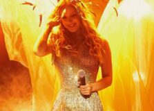 Claudia Leitte levou turnê “Intemporal” a Natal e Recife com participações especiais