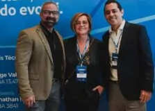 CONNECTI reúne  profissionais de saúde em Salvador e traz o foco em longevidade e qualidade de vida