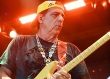 Durval Lelys e Alexandre Peixe no Réveillon Costa do Sauípe