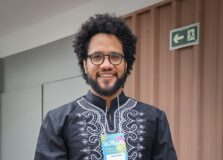 “É fundamental Salvador organizar um evento como o Scream”, diz Lucas Reis