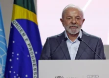 “Emergência climática é uma crise de desigualdade”, afirma Lula na abertura da COP30