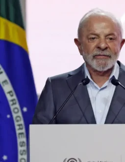 “Emergência climática é uma crise de desigualdade”, afirma Lula na abertura da COP30