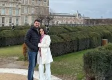 Enlace de Joe Junior e Maria Carolina Monteiro será celebrado em Recife