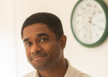 Ernesto Mané lança Antes do início em Salvador durante o Mês da Consciência Negra