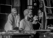 Espetáculo ‘[sem] DRAMA’ traz reflexão sobre memória em tempos de crise