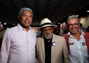 Exibição de “Malês” abre programação do Novembro Negro na Bahia