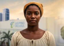 Exposição reconstitui rostos de pessoas escravizadas através de IA