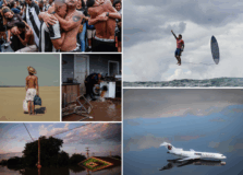 Exposição World Press Photo retorna a Salvador com novidades no mundo da Fotografia. Confira!