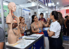 Festival SESI 2025 reúne centenas de projetos científicos desenvolvidos por estudantes